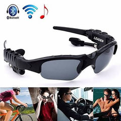 Bluetooth Smart Sunglasses