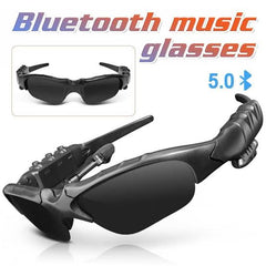 Bluetooth Smart Sunglasses