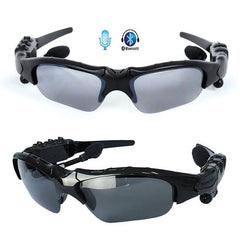 Bluetooth Smart Sunglasses